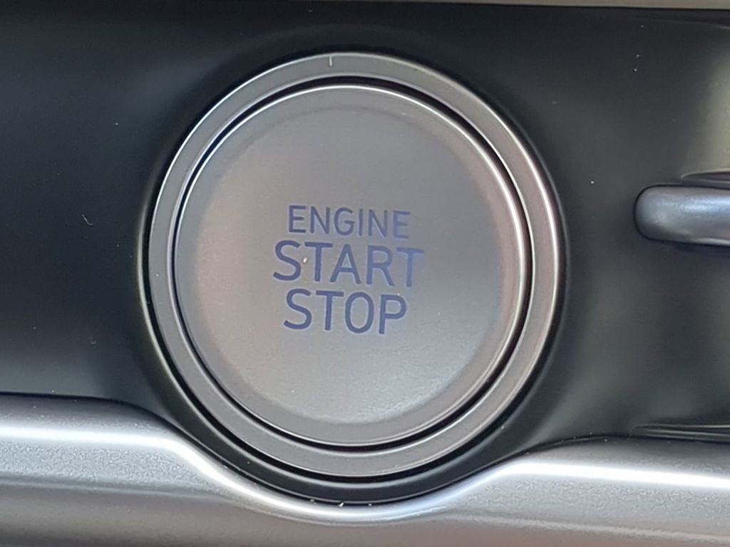 New 2026 Hyundai Tucson SEL image 35