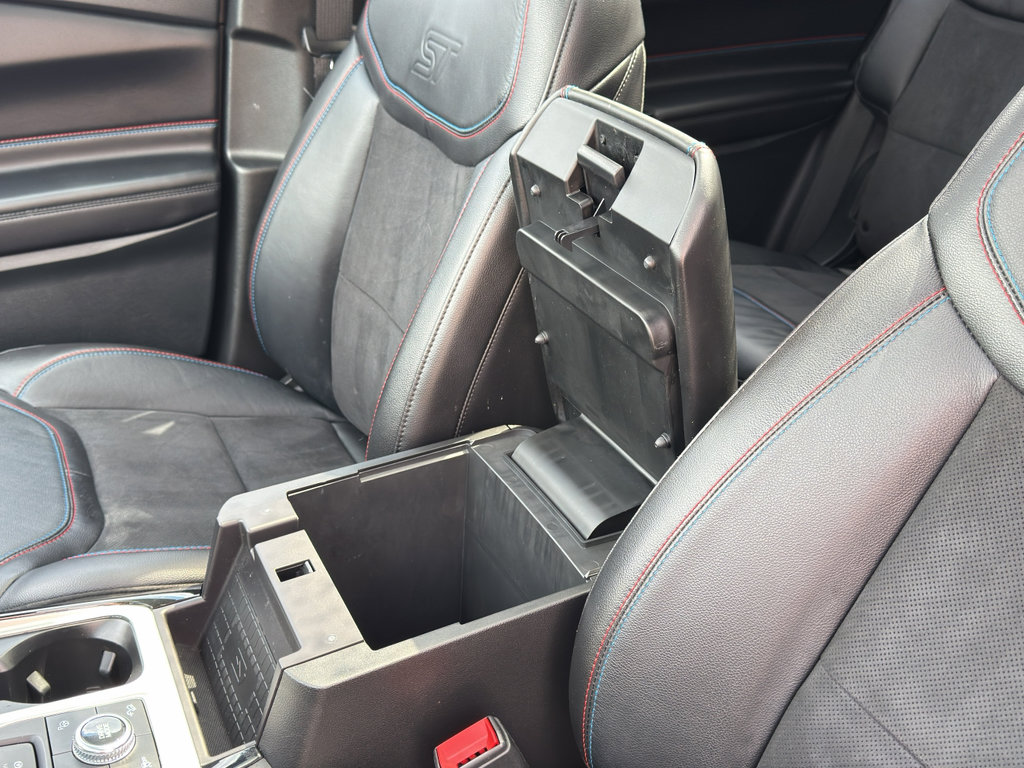 Used 2023 Ford Explorer ST w/ Technology Package image 20
