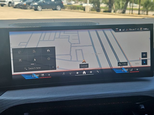 Used 2025 BMW i4 M50 image 13