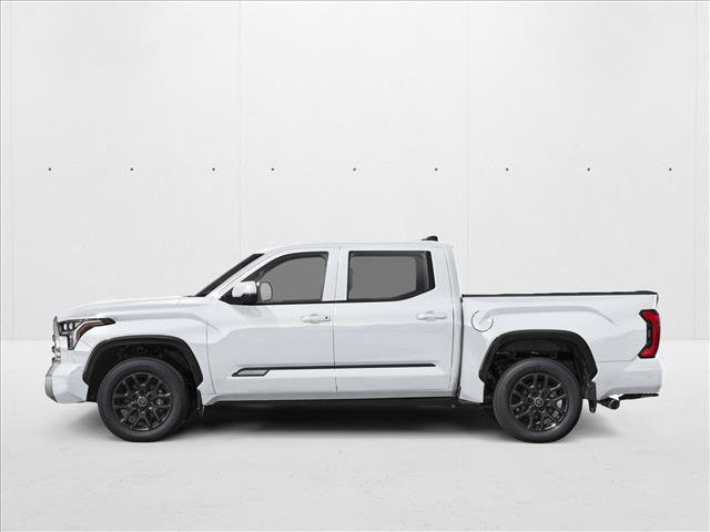New 2026 Toyota Tundra Platinum AWD/4WD image 3