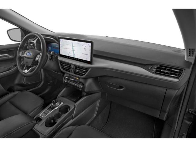 Used 2023 Ford Escape Platinum AWD/4WD image 17