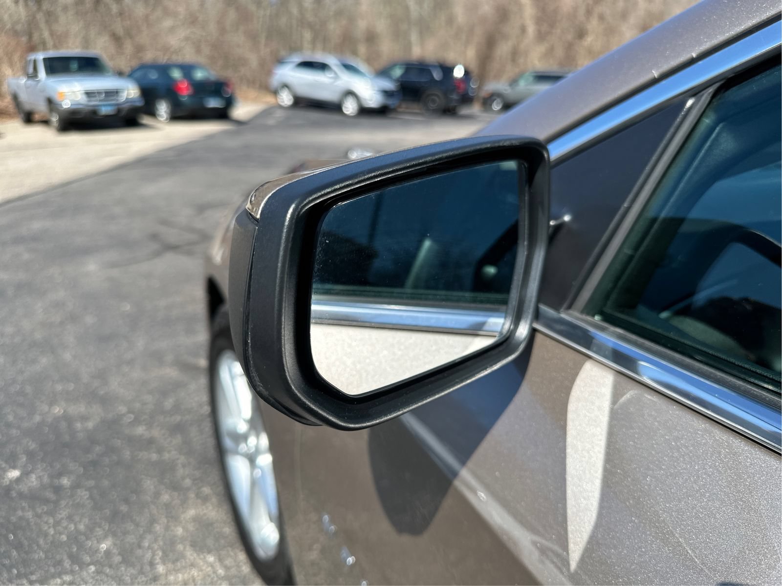 Used 2023 Chevrolet Malibu LT FWD image 25