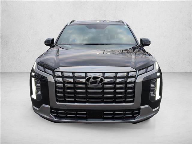 Used 2023 Hyundai Palisade Calligraphy w/ Cargo Package image 2