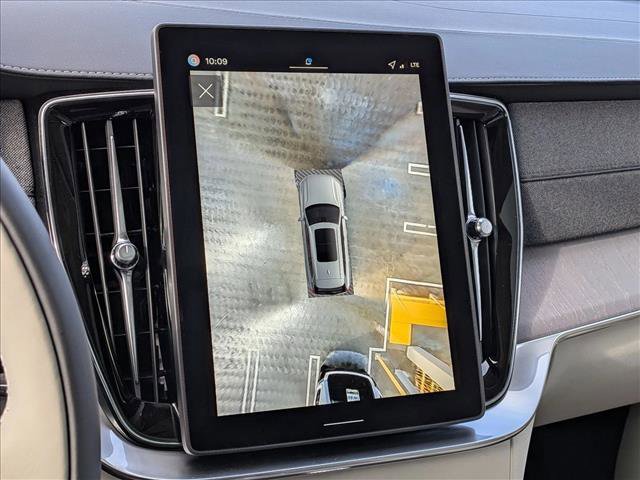 New 2026 Volvo XC90 T8 Ultra w/ Protection Package Premier image 15