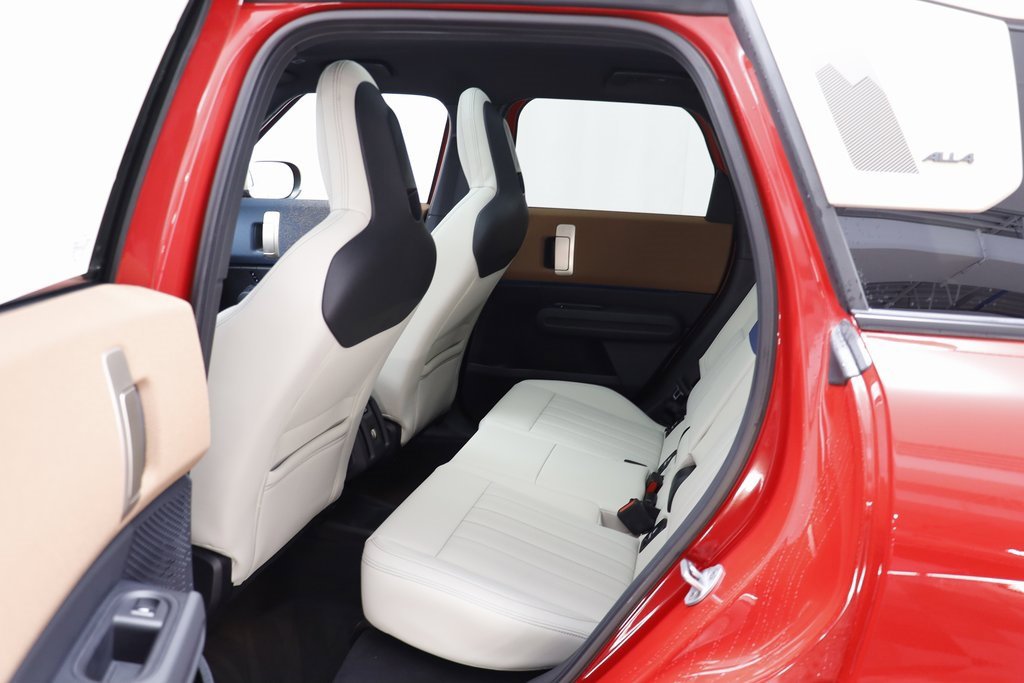 Certified 2025 MINI Cooper Countryman S image 15