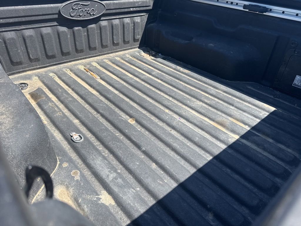 Certified 2022 Ford Maverick Lariat w/ Lariat Luxury Package FWD image 14