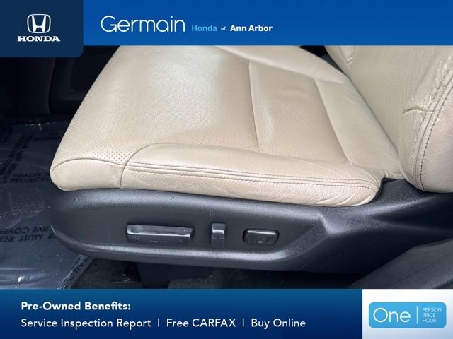 Used 2015 Honda CR-V EX-L image 19