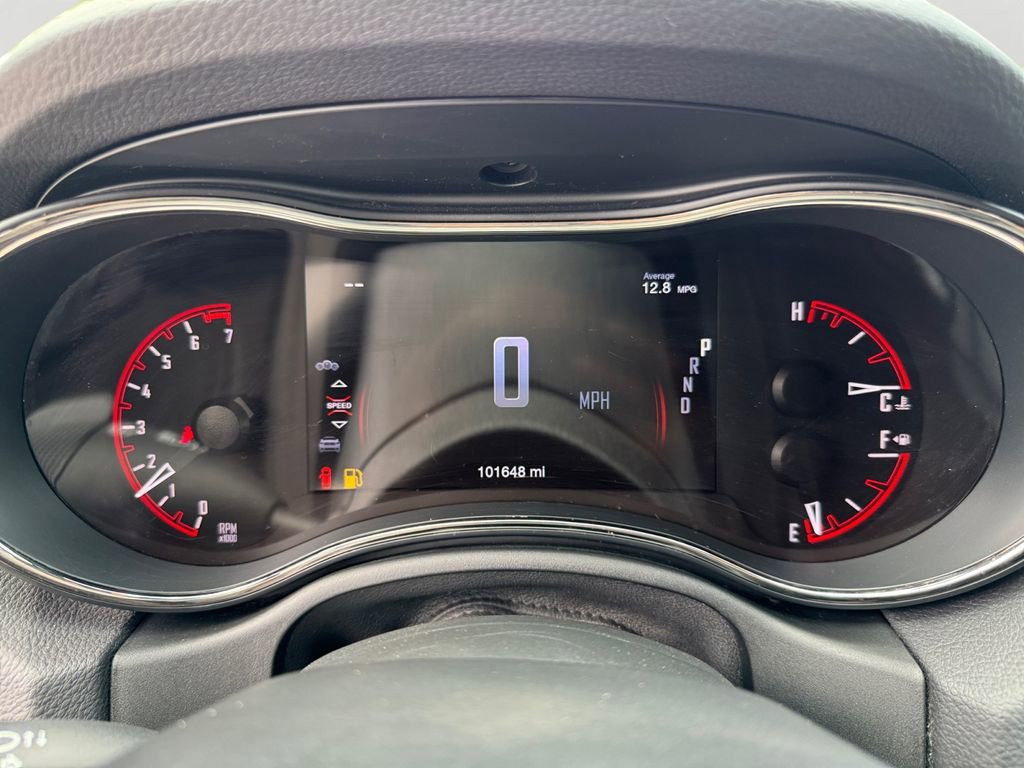 Used 2019 Dodge Durango GT RWD image 28