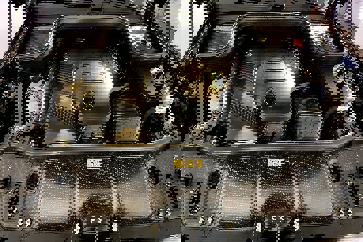 Used 2022 Mercedes-Benz GLE 53 AMG 4MATIC Coupe image 32