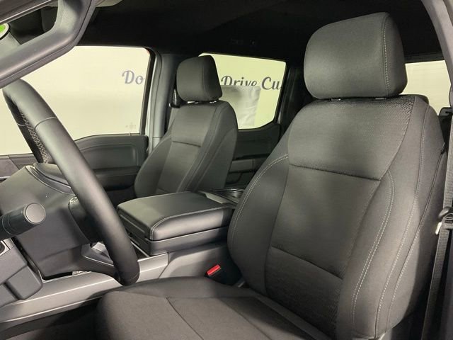 New 2025 Ford F150 XLT w/ Equipment Group 302A MID image 14