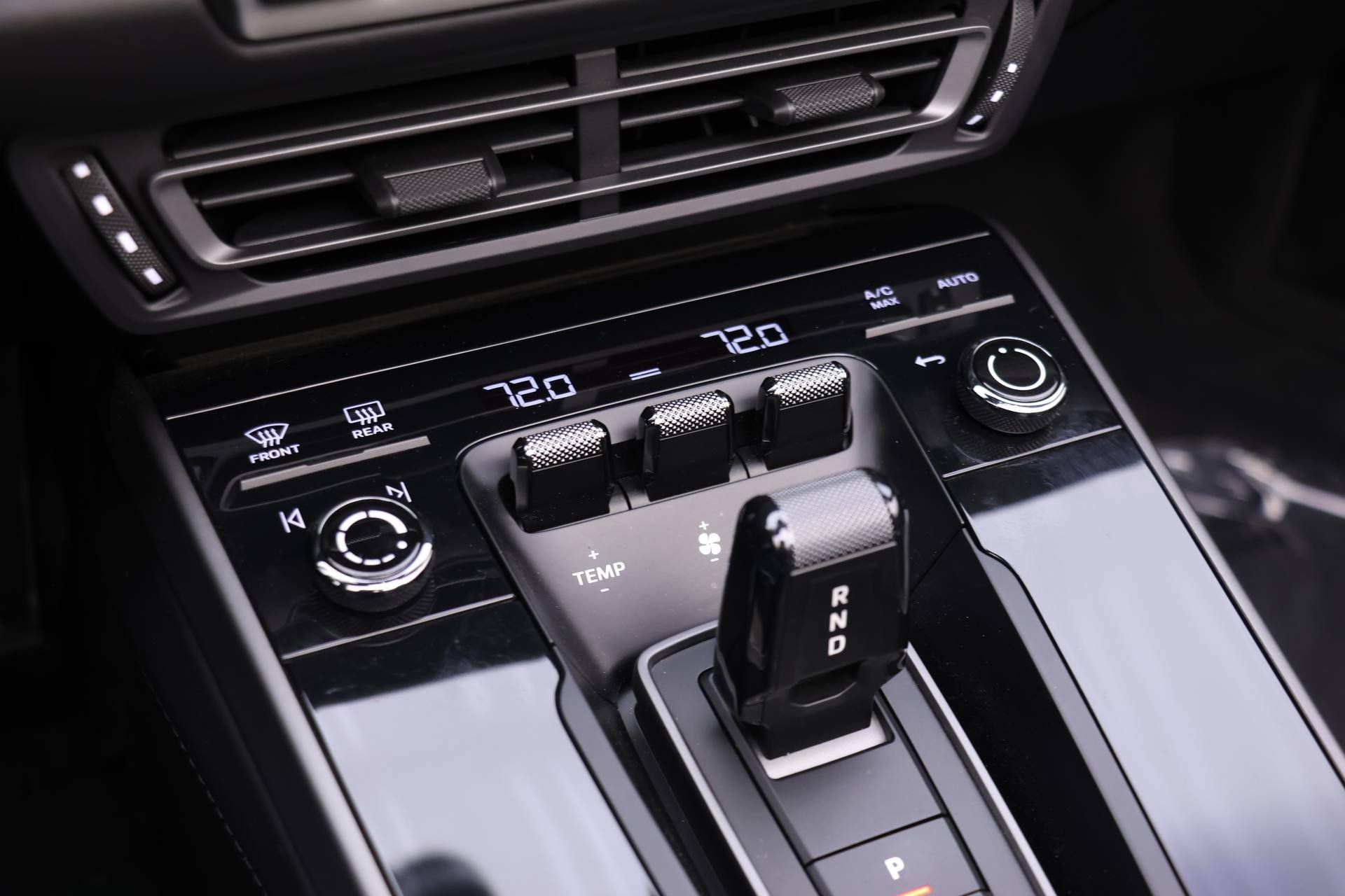 Certified 2023 Porsche 911 Carrera 4S image 14