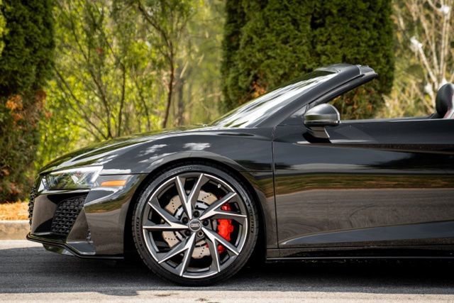 Used 2021 Audi R8 V10 image 10