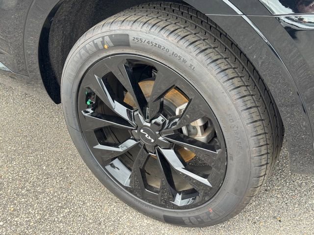 Certified 2023 Kia Sorento SX image 10