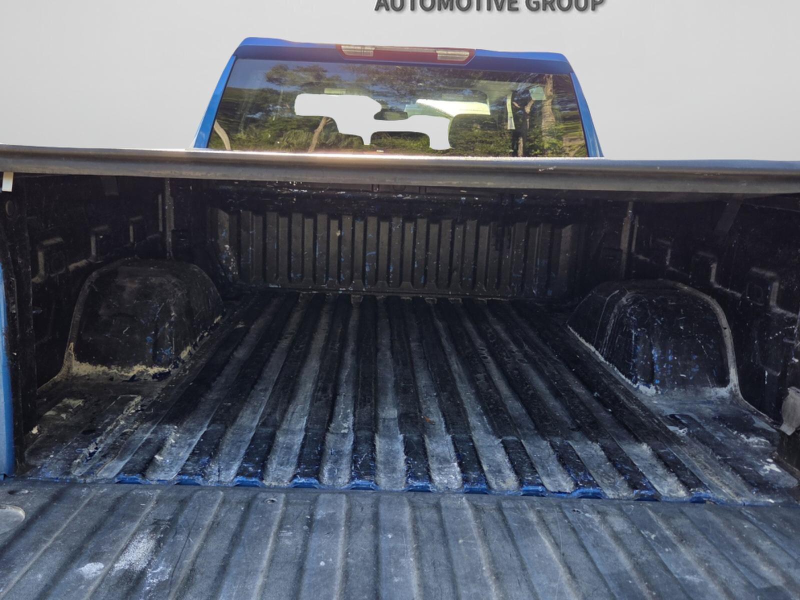 Used 2022 Chevrolet Silverado 1500 Custom AWD/4WD image 15