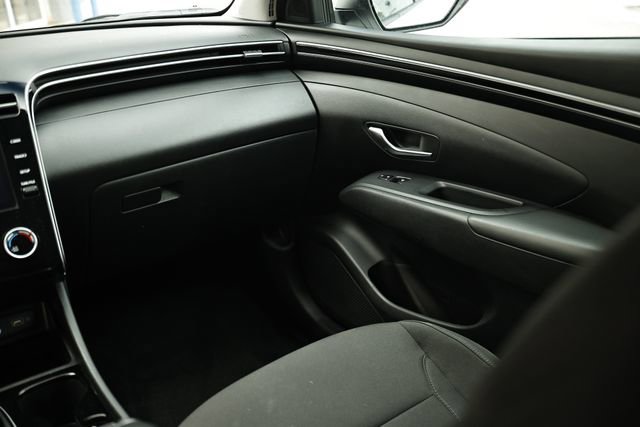 Used 2023 Hyundai Tucson SEL image 26