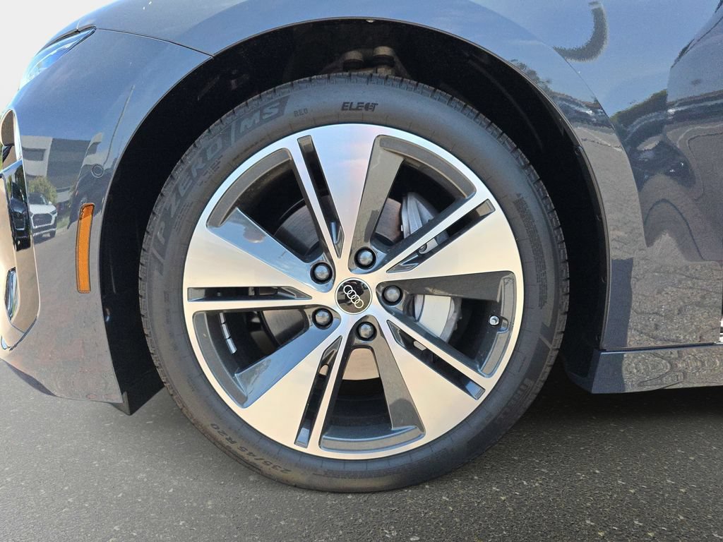 New 2027 Audi A6 e-tron Premium RWD image 33