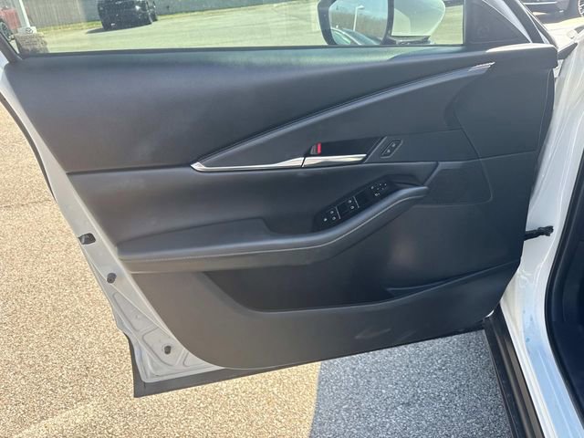 Used 2025 MAZDA CX-30 AWD 2.5 S w/ Preferred Package image 27