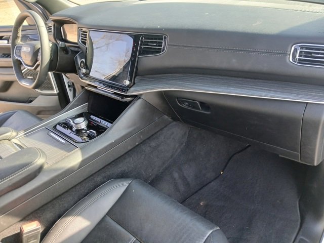 Used 2023 Jeep Wagoneer Series III w/ Premium Group I image 47