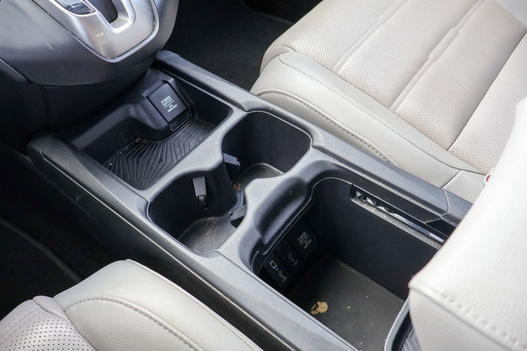 Used 2018 Honda CR-V EX-L image 16