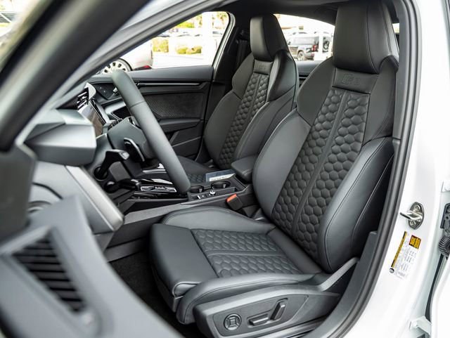 New 2026 Audi RS 3 image 17