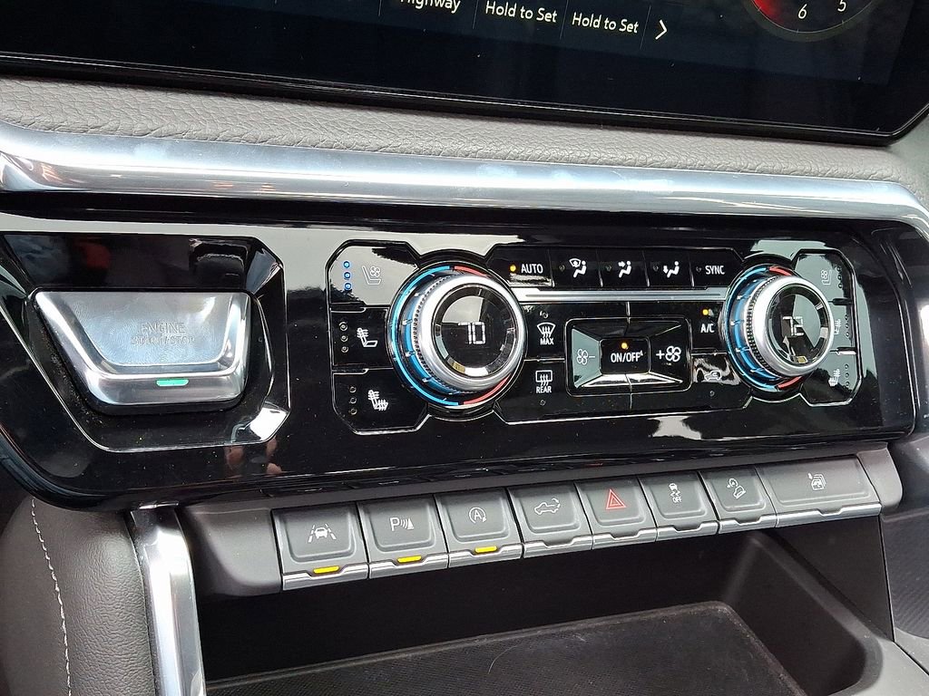 Used 2022 GMC Sierra 1500 Denali w/ Technology Package image 17