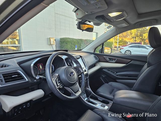 Used 2022 Subaru Ascent Touring w/ Popular Package #2A image 5