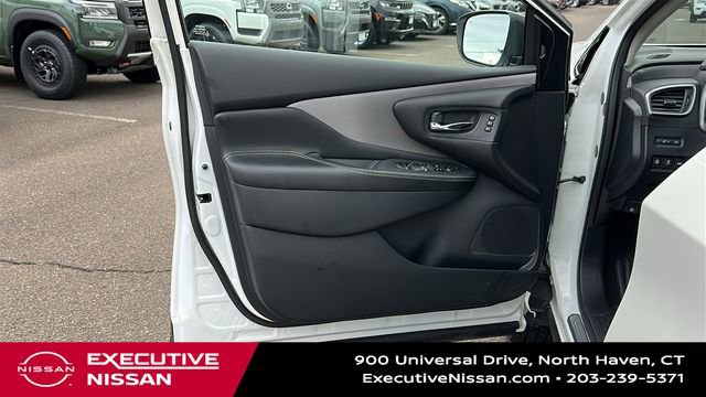 Certified 2024 Nissan Murano SL image 9