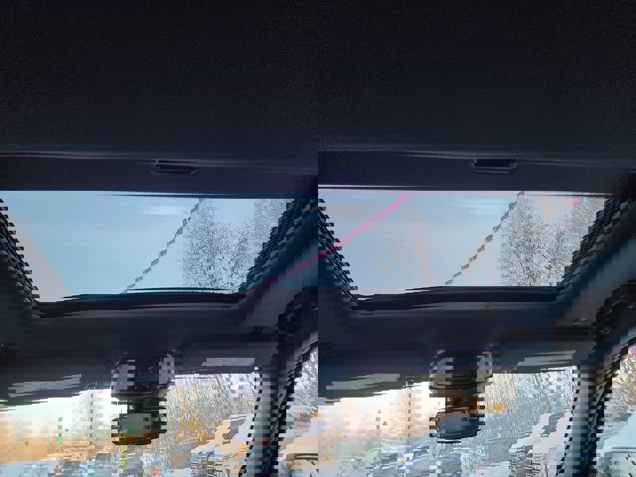 Used 2024 Dodge Durango GT image 20