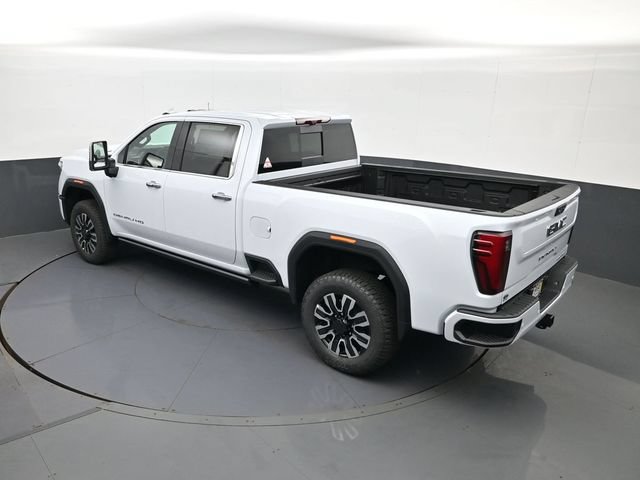 New 2026 GMC Sierra 2500 Denali Ultimate AWD/4WD image 23