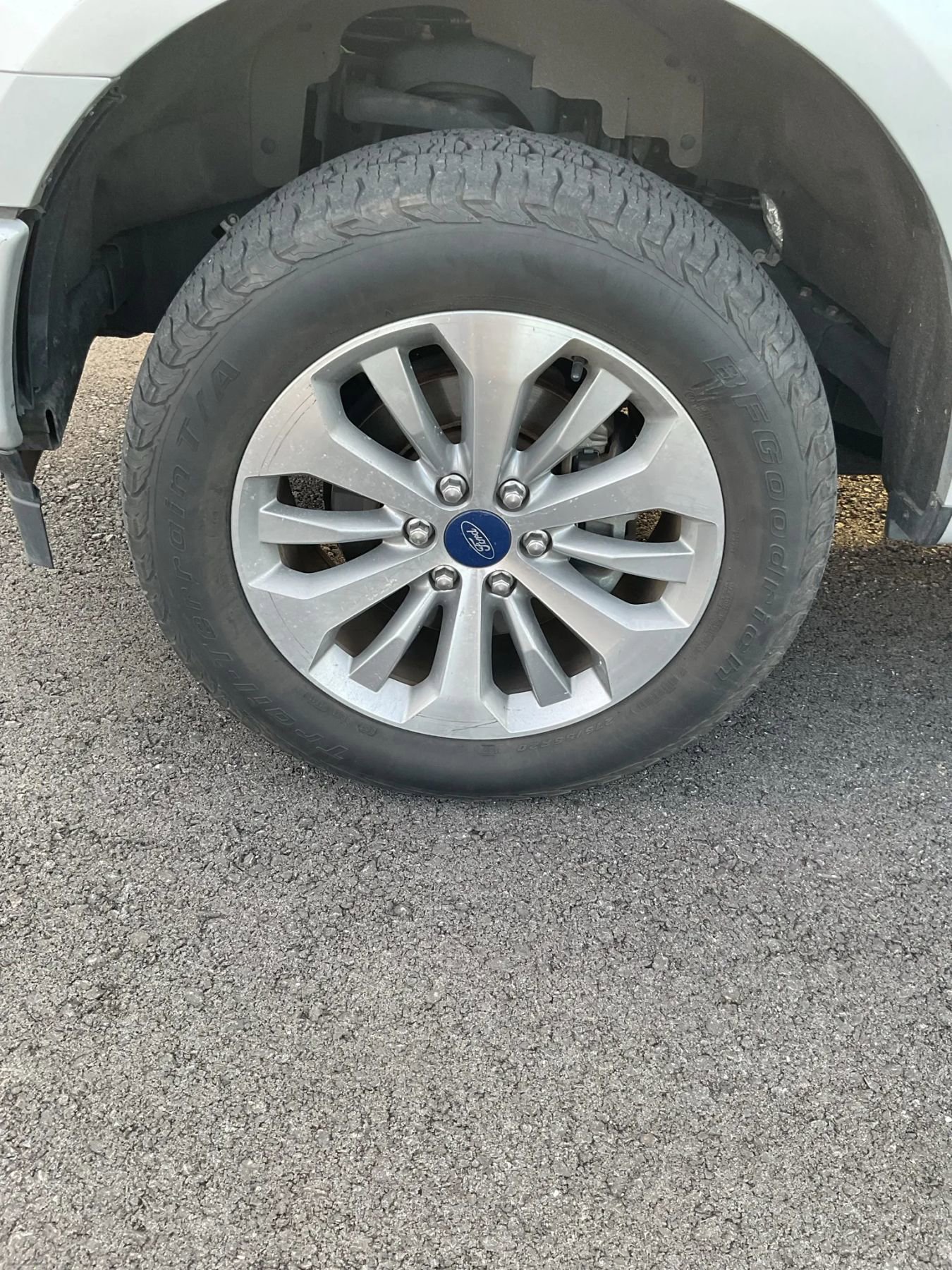 Used 2018 Ford F150 XL w/ Equipment Group 101A Mid image 20