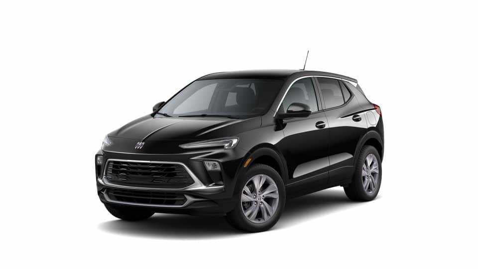 New 2026 Buick Encore GX Preferred w/ Comfort Package FWD image 51