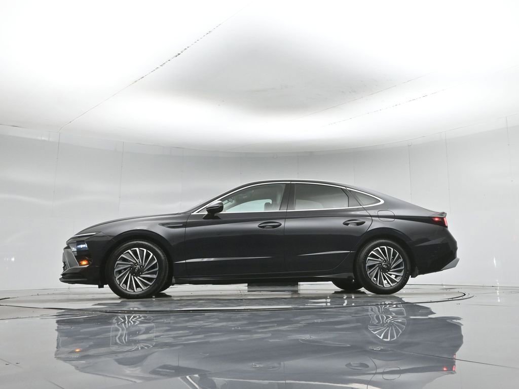 Used 2024 Hyundai Sonata SEL image 53