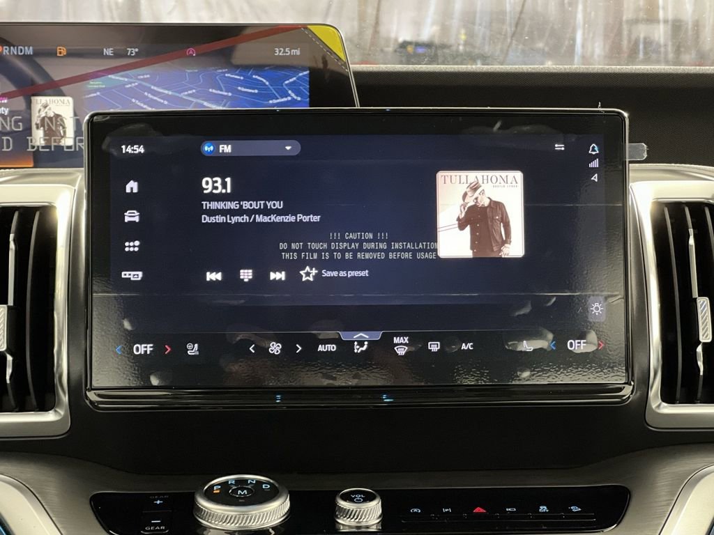 New 2026 Ford Expedition Max Platinum w/ Driver's Package image 18