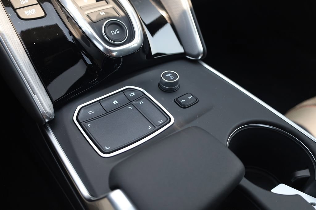 New 2025 Acura TLX SH-AWD w/ A-SPEC Pkg image 24