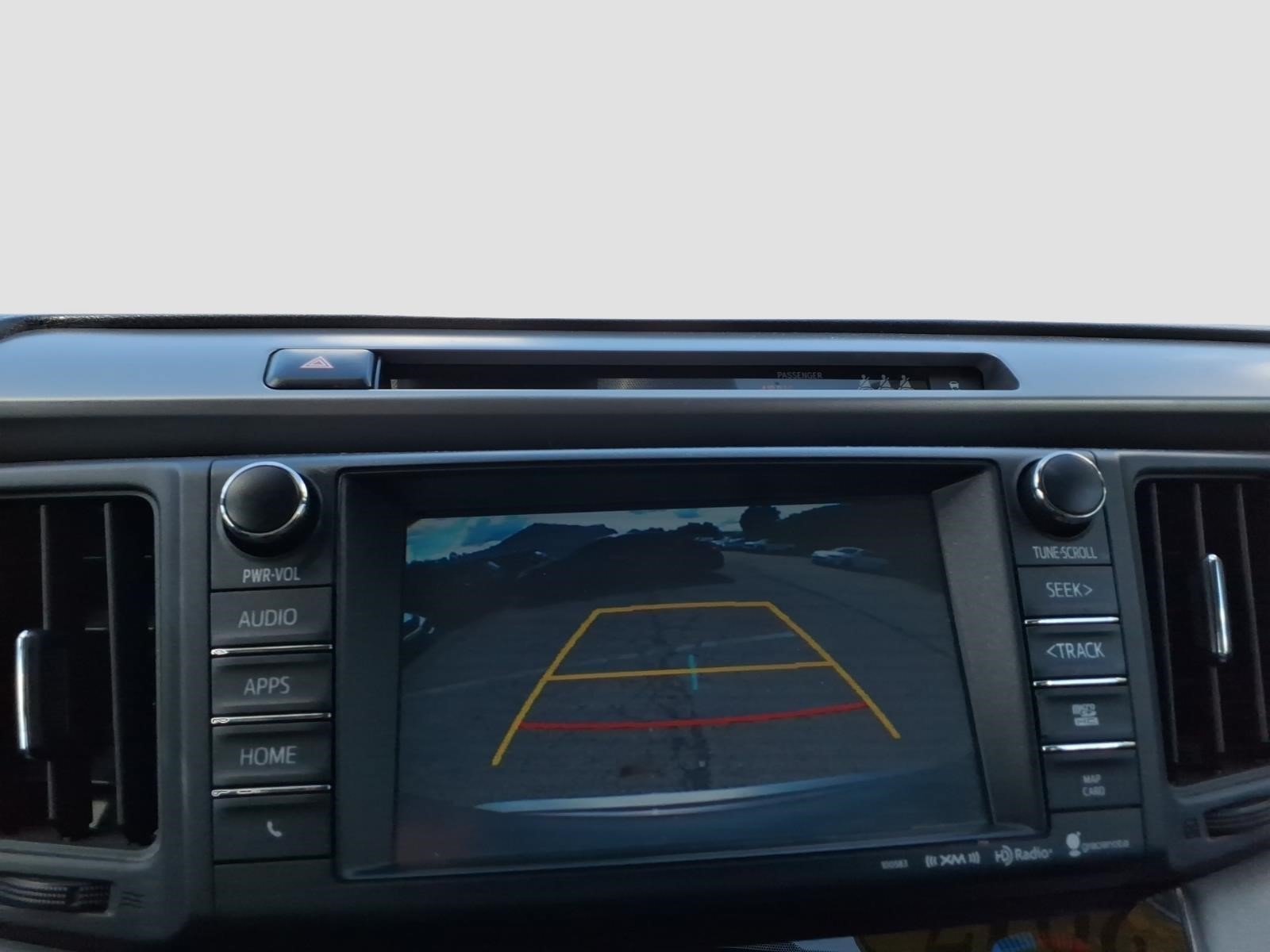 Used 2017 Toyota RAV4 Limited AWD/4WD image 19