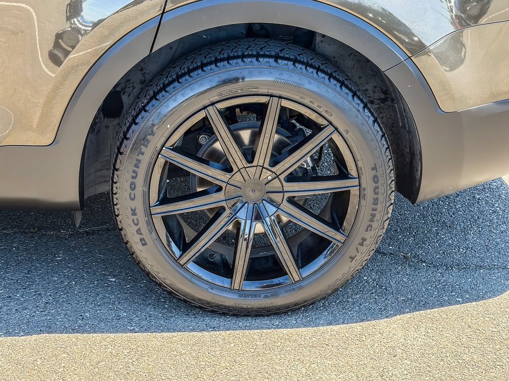 Used 2020 Kia Telluride EX FWD image 14