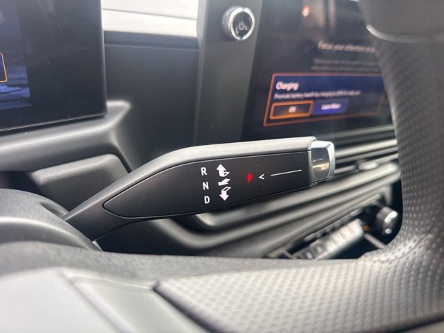 Used 2024 Chevrolet Silverado EV W/T image 17