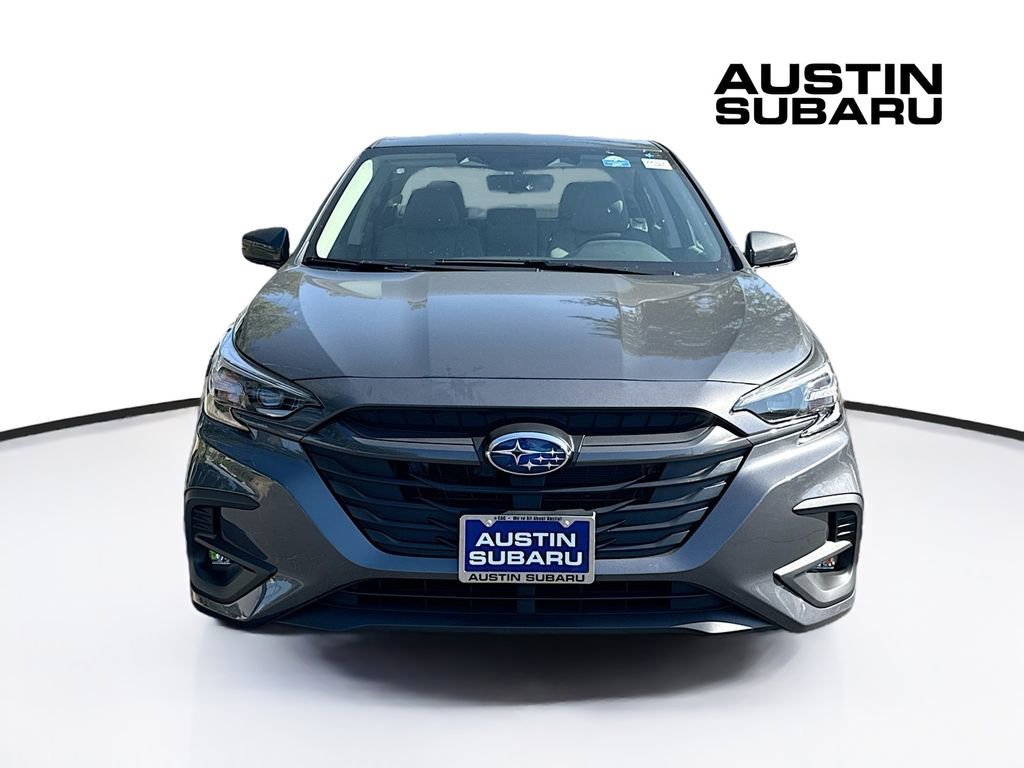 New 2025 Subaru Legacy Premium image 3