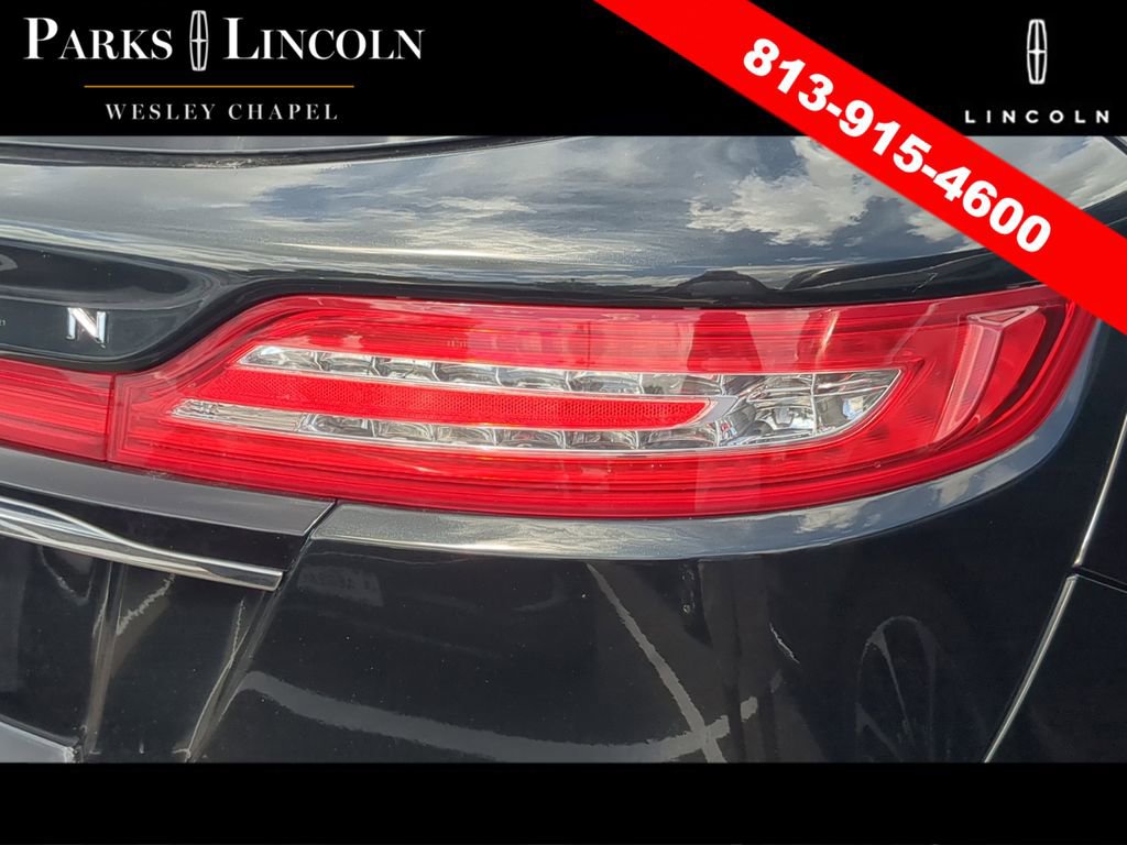 Used 2019 Lincoln MKC Premiere image 11