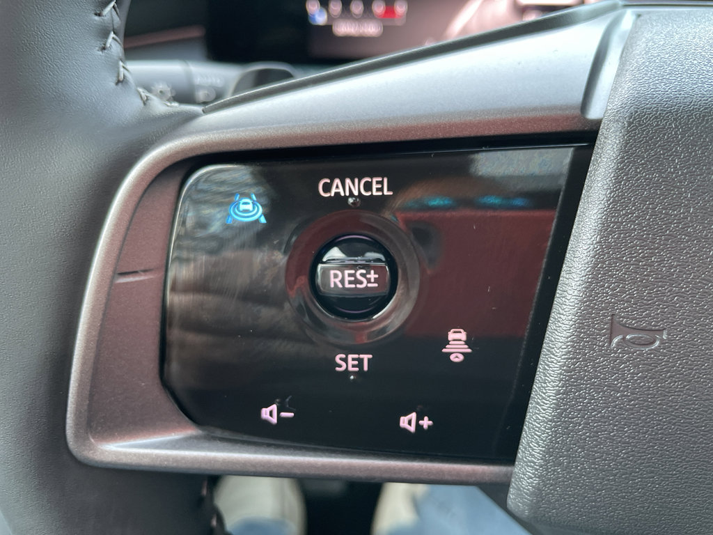 New 2026 Nissan Murano SL image 14