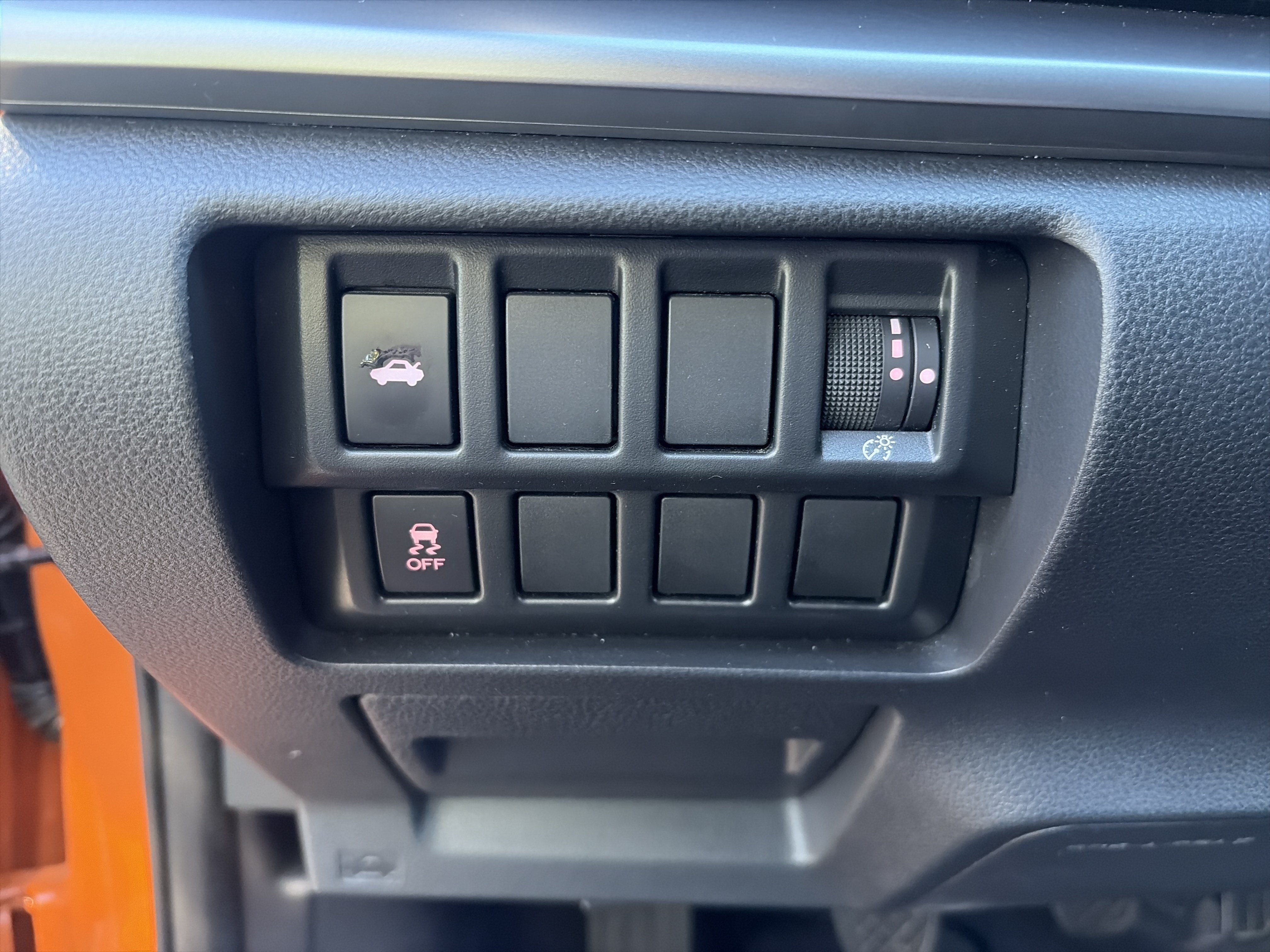 Used 2022 Subaru WRX AWD/4WD image 23