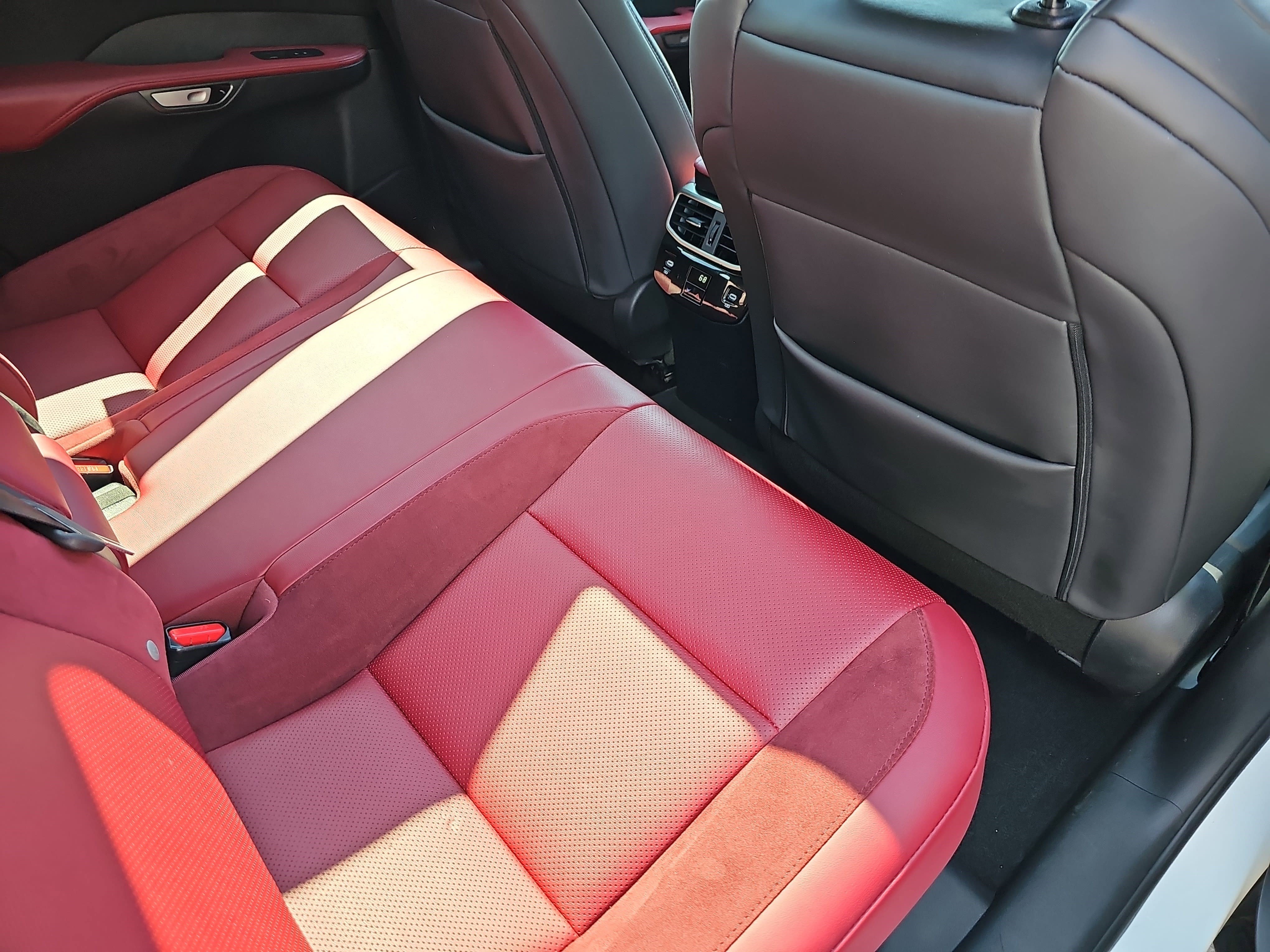 Used 2023 Lexus RX 500h F Sport w/ Accessory Package (Z1) image 11