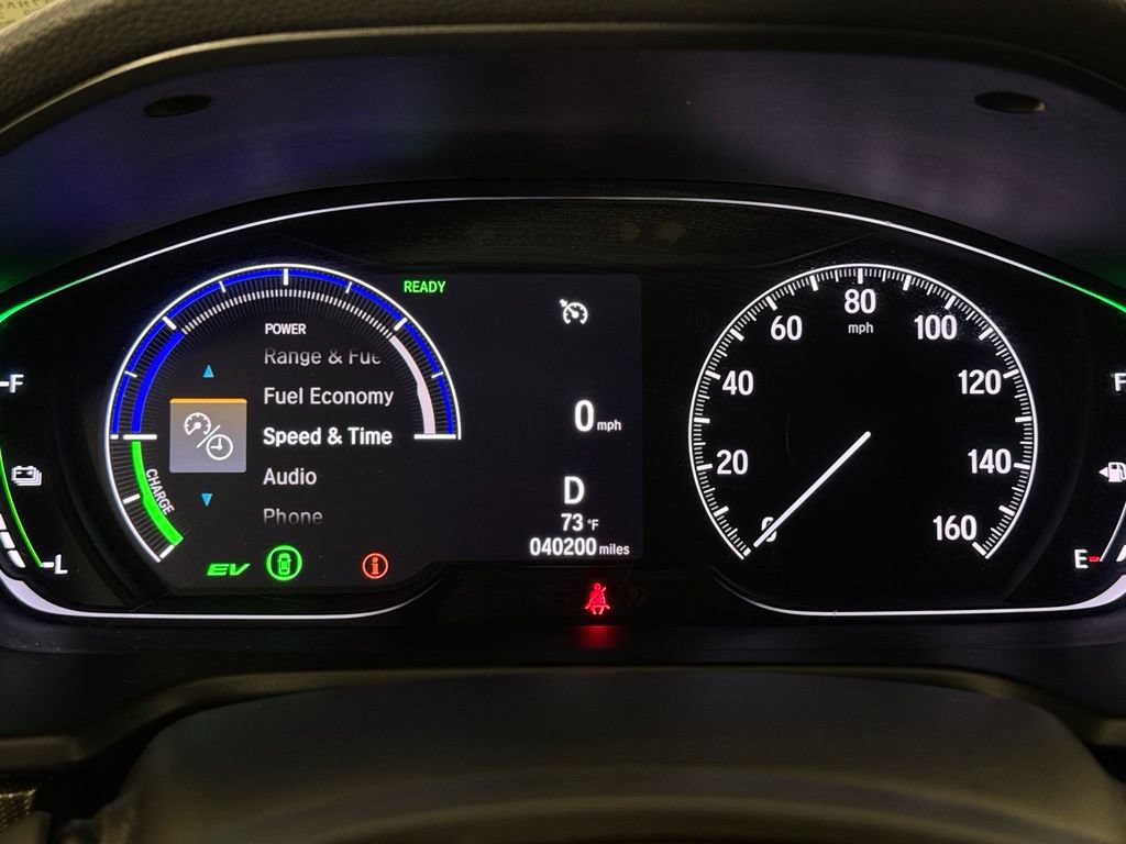 Used 2022 Honda Accord Sport image 21