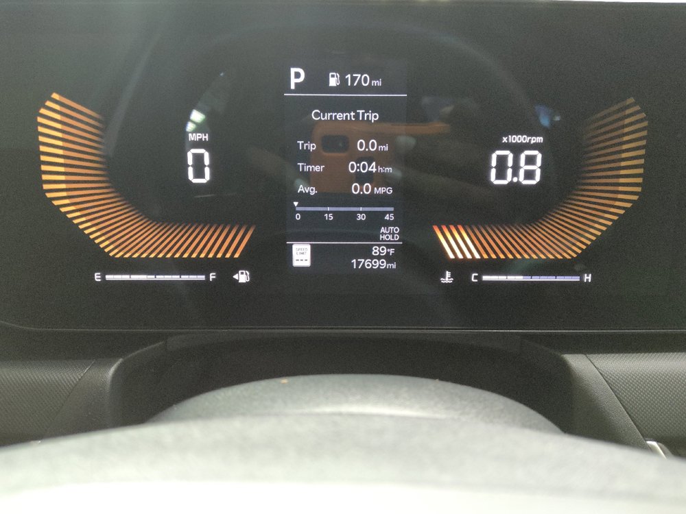 Used 2025 Kia K4 FWD image 23