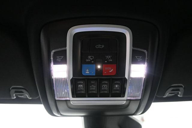 New 2027 RAM 1500 Limited AWD/4WD image 33