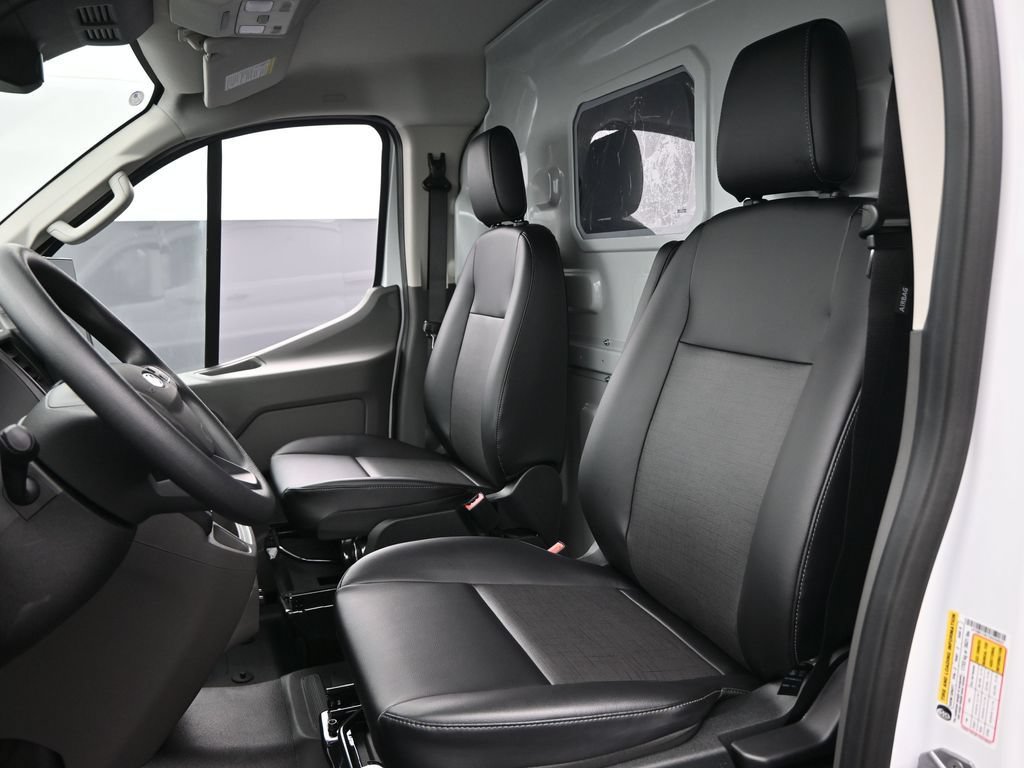 New 2026 Ford Transit 250 Low Roof RWD image 14