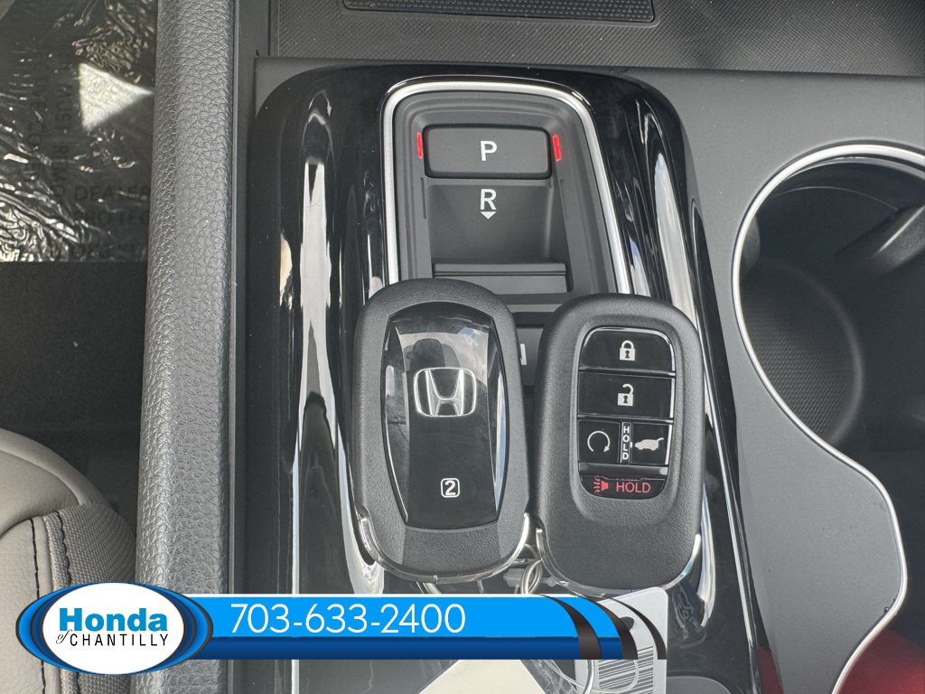 New 2026 Honda Pilot Touring image 37
