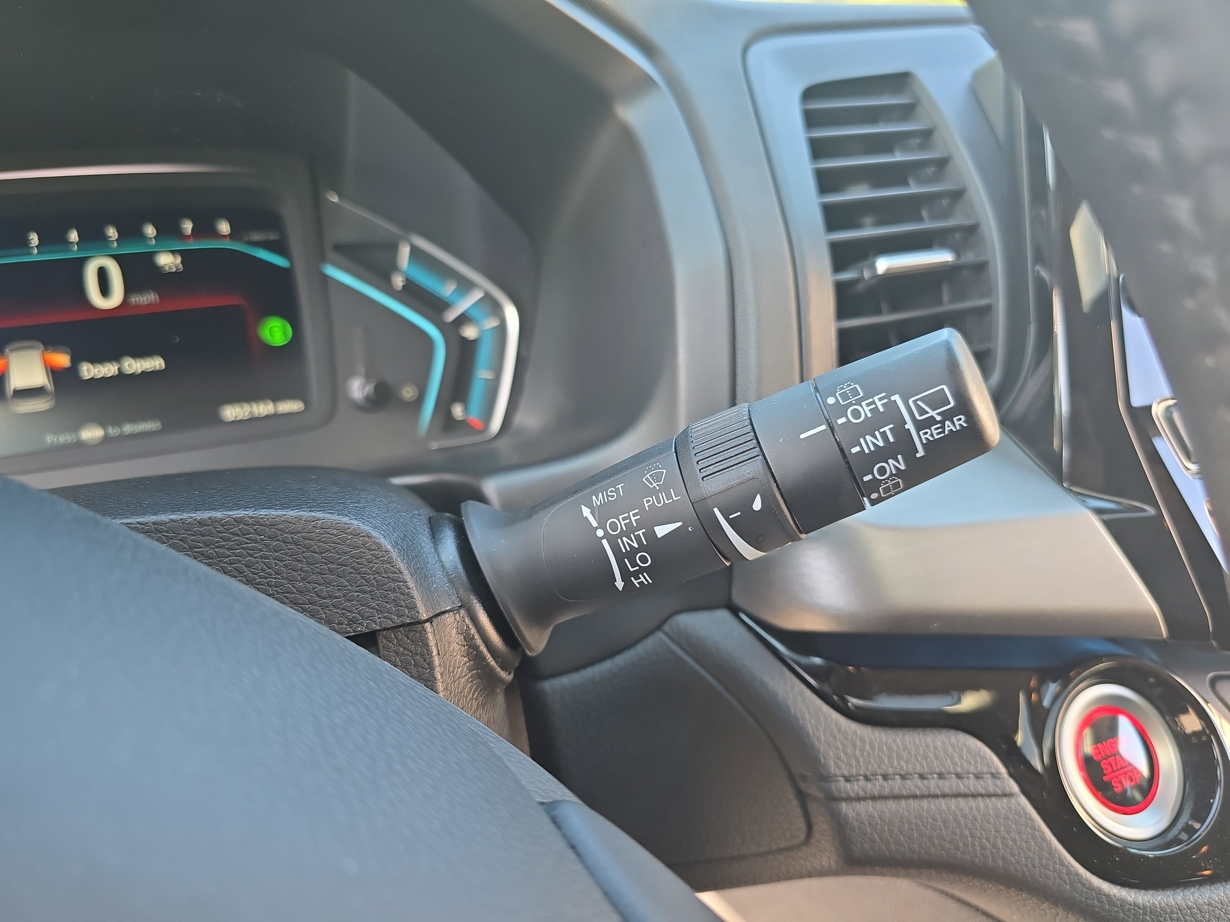 Used 2023 Honda Odyssey Touring image 27