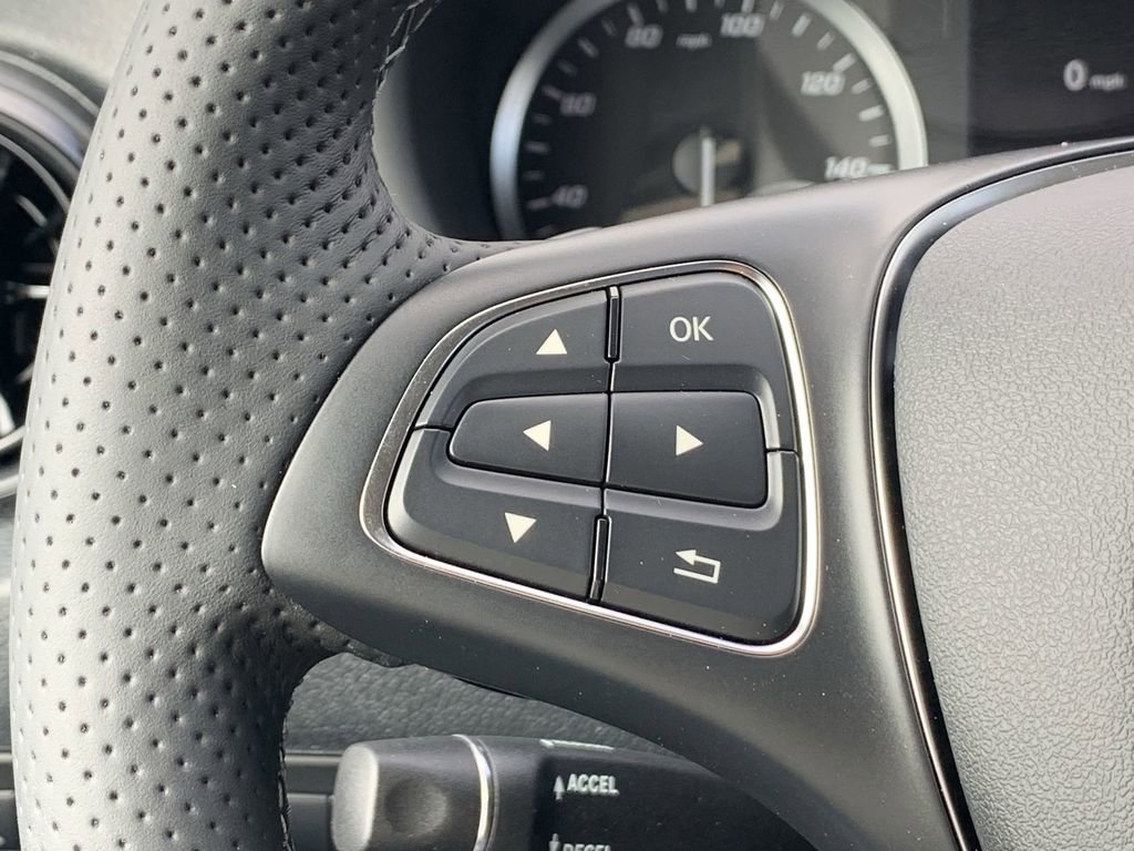 Certified 2023 Mercedes-Benz Metris Passenger image 22