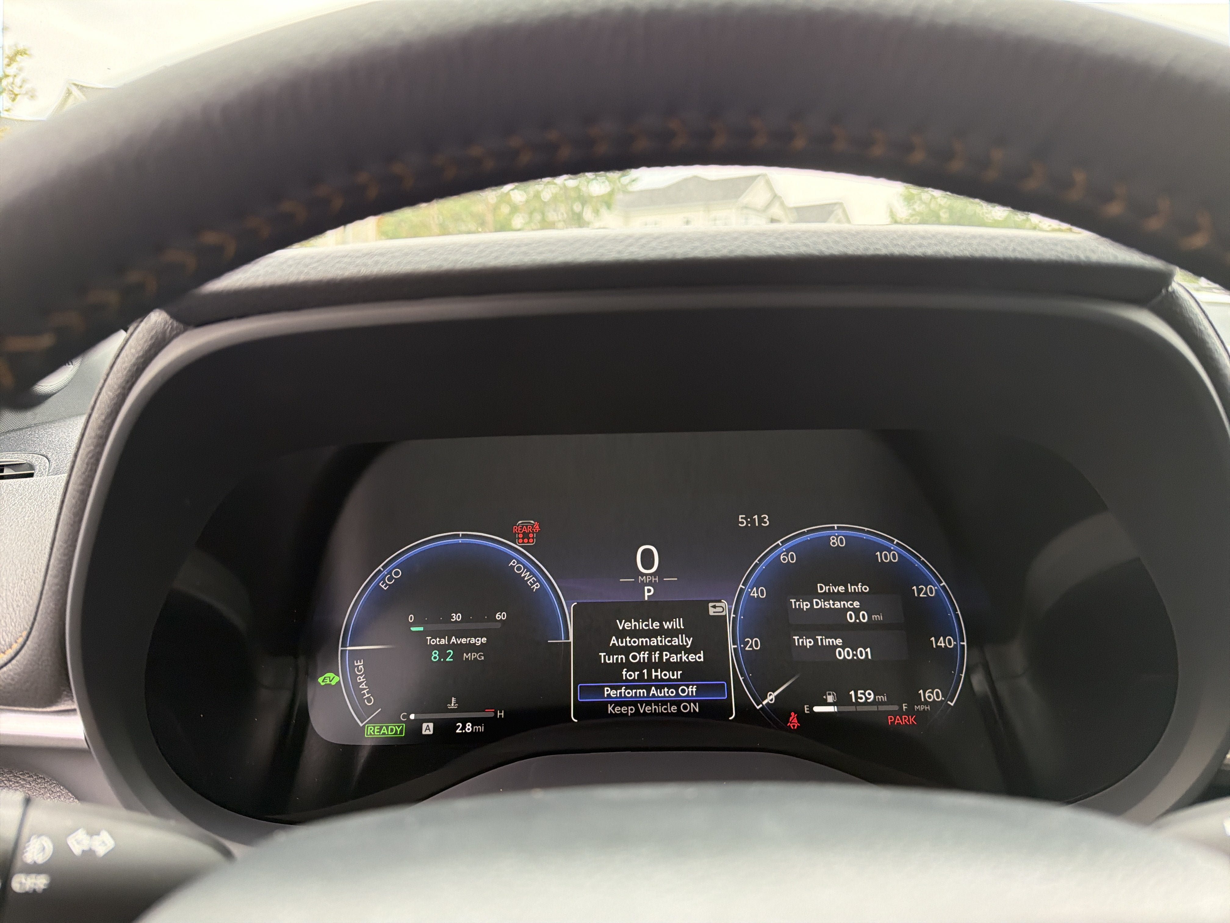 New 2026 Toyota Sienna AWD image 18